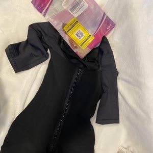 Faja colombiana M & D taya XL